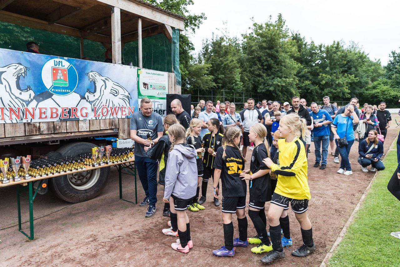 Bild 221 - Loewinnen Cup